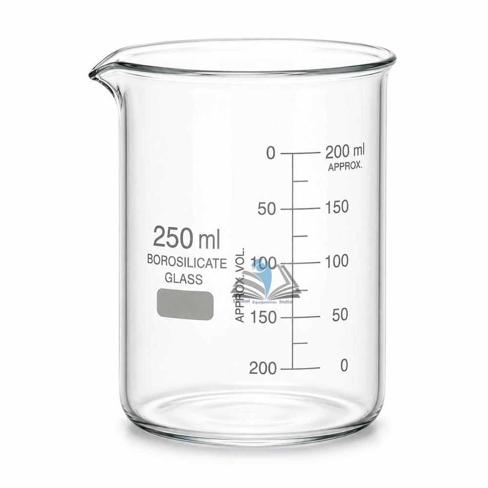 Borosilicate Glass Beaker